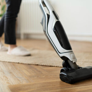 How to Keep Your Home Dust-Free with a Powerful Vacuum Cleaner