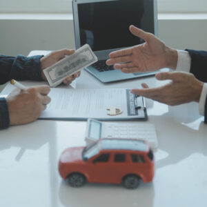 Car Loan Dilemma: Bank vs. Leasing Company Explained
