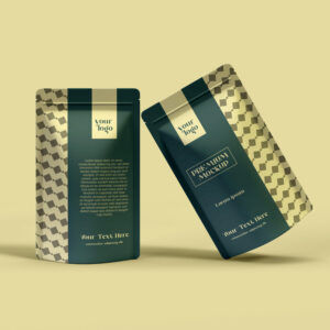 First Impressions Matter: Designing Premium Food Packaging That Sells