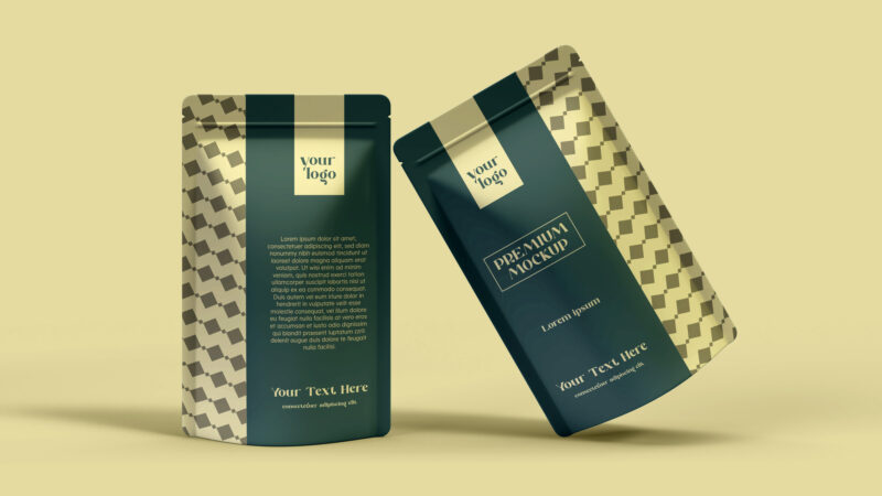 First Impressions Matter: Designing Premium Food Packaging That Sells