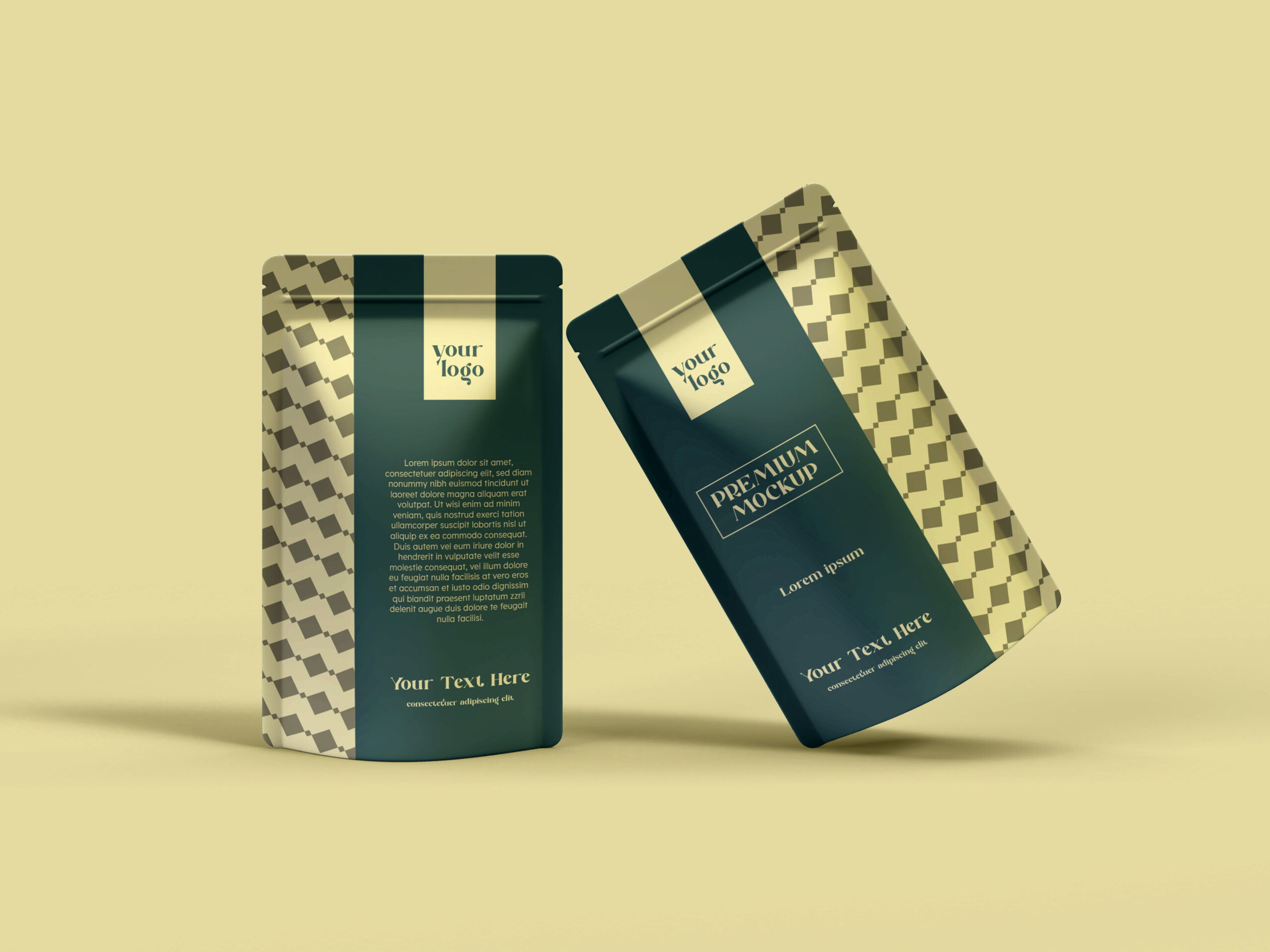First Impressions Matter: Designing Premium Food Packaging That Sells
