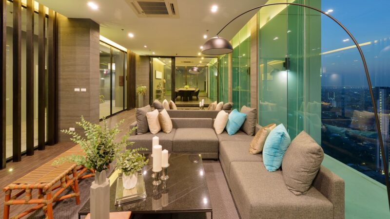 Bangkok’s Hidden Condo Treasures Under 20K Baht: Smart Choices for Savvy Renters