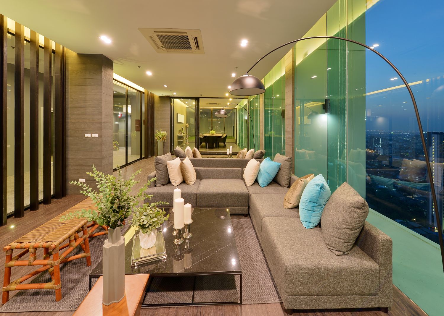 Bangkok’s Hidden Condo Treasures Under 20K Baht: Smart Choices for Savvy Renters